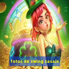 fotos de swing casais